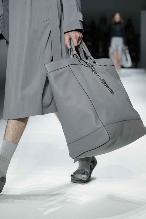 مجموعة دار   BOSS لموسم ربيع وصيف 2019