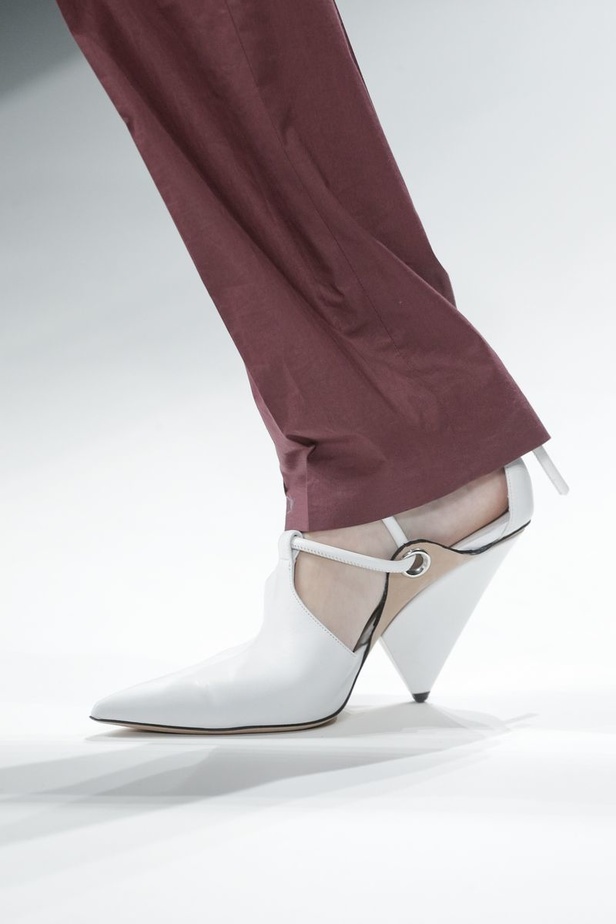 مجموعة دار   BOSS لموسم ربيع وصيف 2019