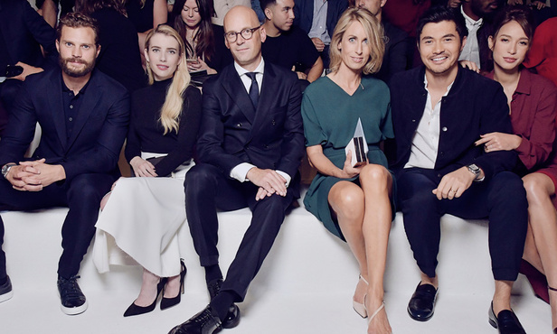 مجموعة دار   BOSS لموسم ربيع وصيف 2019