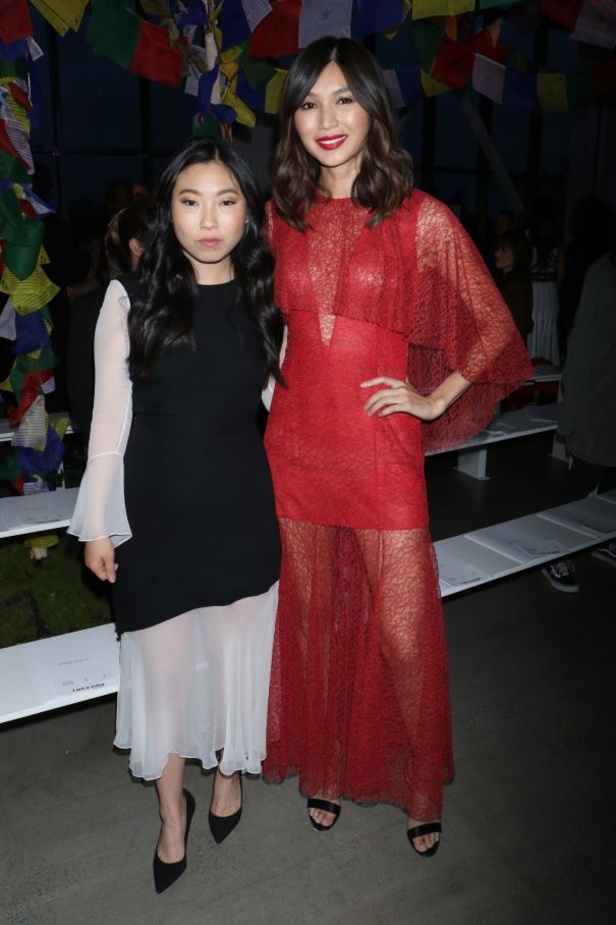 Prabal Gurung قدّم مجموعة نابضة بالحياة لربيع وصيف 2019