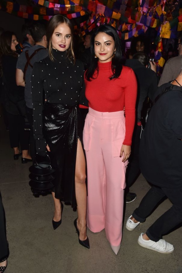 Prabal Gurung قدّم مجموعة نابضة بالحياة لربيع وصيف 2019