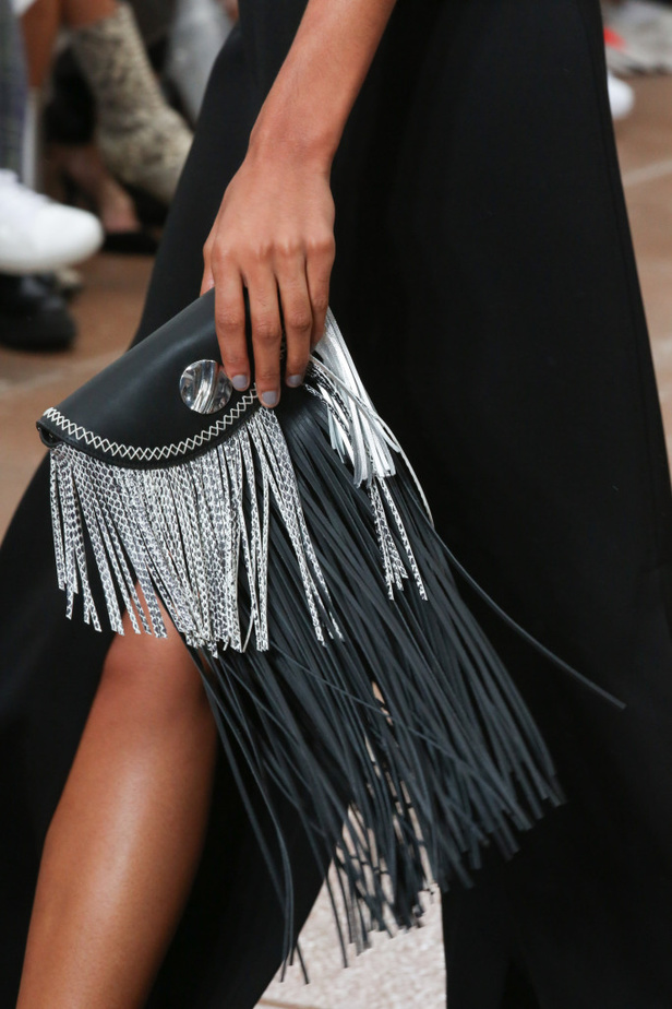 مجموعة Phillip Lim 3.1 لربيع وصيف 2019 !