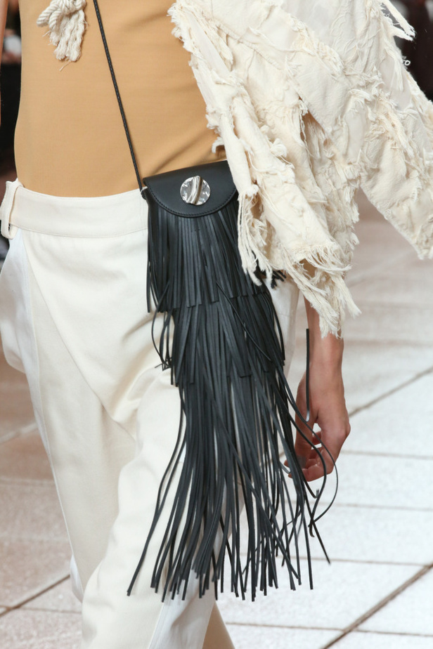 مجموعة Phillip Lim 3.1 لربيع وصيف 2019 !