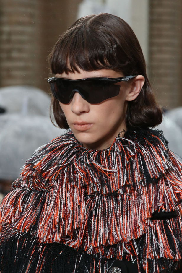 مجموعة Phillip Lim 3.1 لربيع وصيف 2019 !