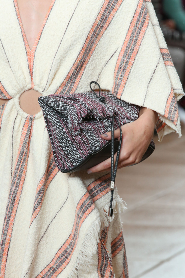 مجموعة Phillip Lim 3.1 لربيع وصيف 2019 !