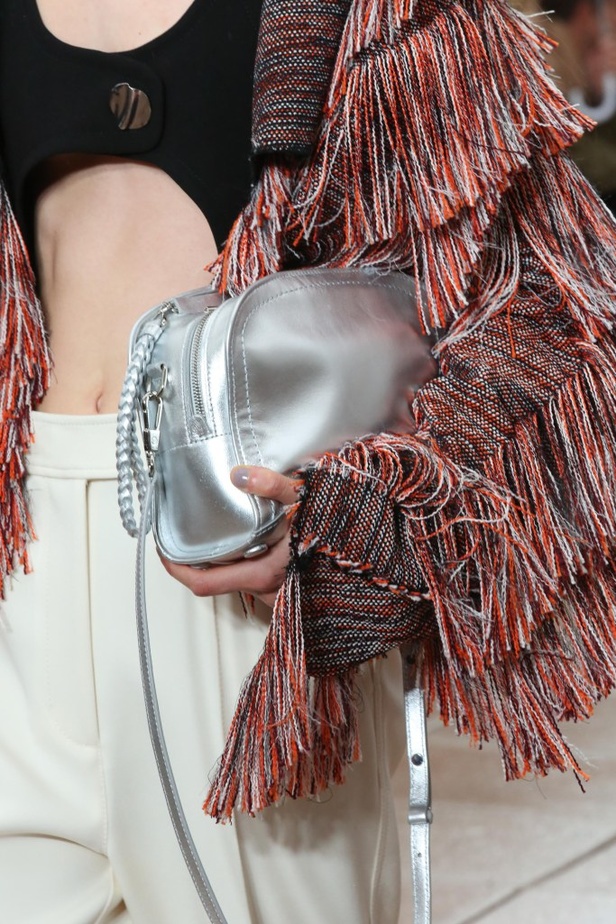 مجموعة Phillip Lim 3.1 لربيع وصيف 2019 !