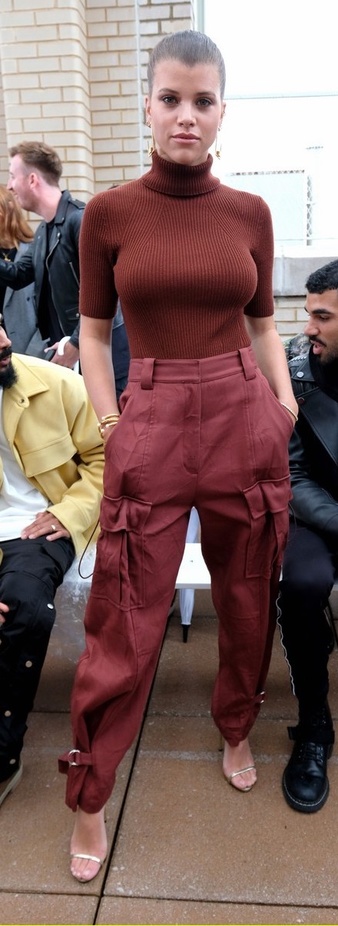 مجموعة Phillip Lim 3.1 لربيع وصيف 2019 !