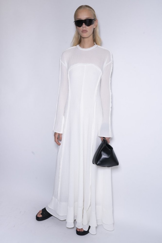 مجموعة Phillip Lim 3.1 لربيع وصيف 2019 !