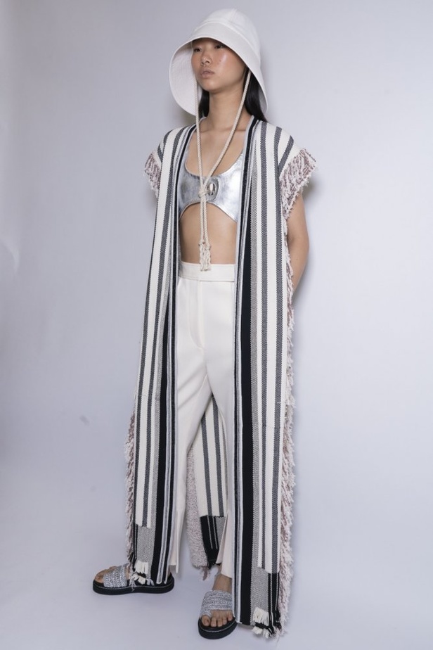 مجموعة Phillip Lim 3.1 لربيع وصيف 2019 !