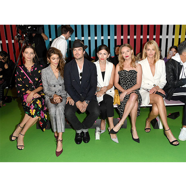 مجموعة إسكادا لموسم ربيع وصيف 2019