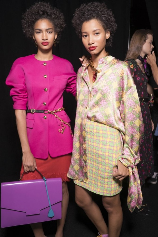 مجموعة إسكادا لموسم ربيع وصيف 2019