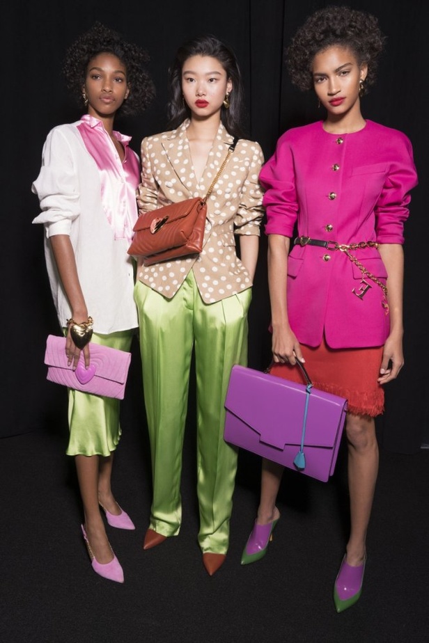 مجموعة إسكادا لموسم ربيع وصيف 2019