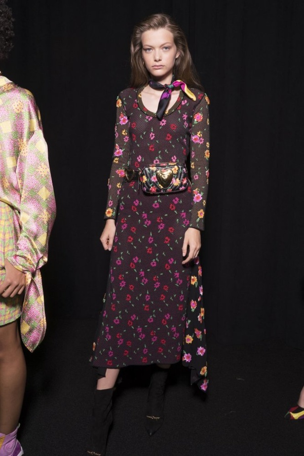 مجموعة إسكادا لموسم ربيع وصيف 2019