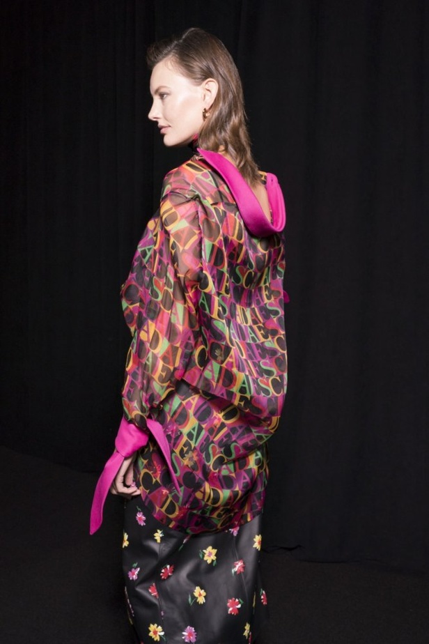 مجموعة إسكادا لموسم ربيع وصيف 2019