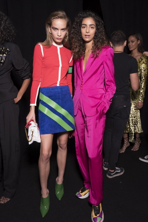 مجموعة إسكادا لموسم ربيع وصيف 2019