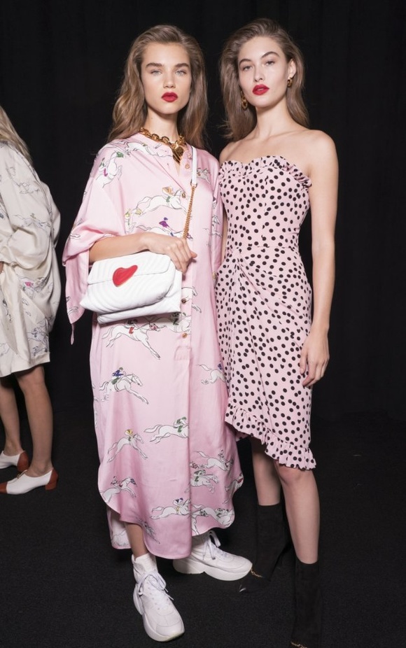 مجموعة إسكادا لموسم ربيع وصيف 2019