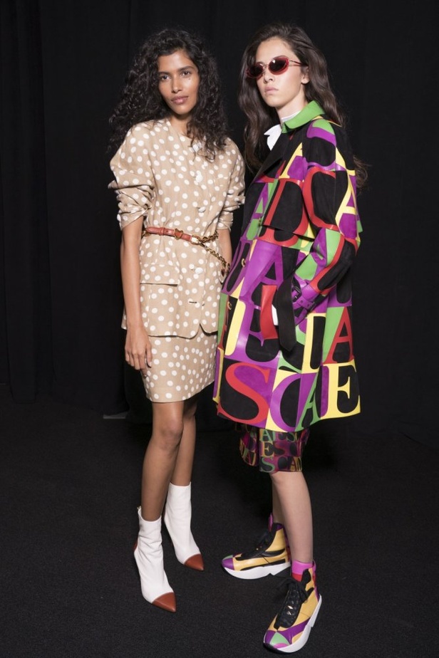 مجموعة إسكادا لموسم ربيع وصيف 2019