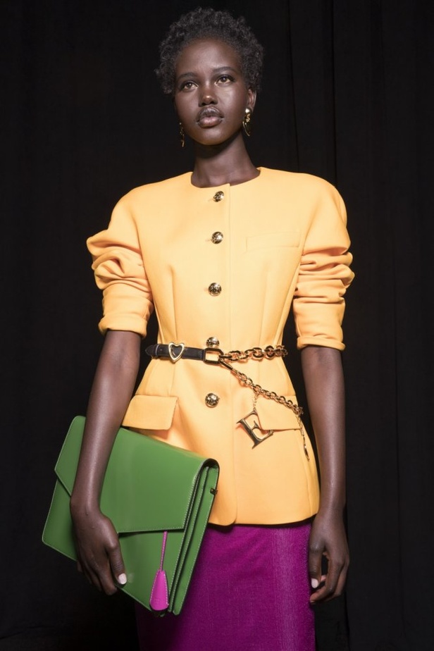 مجموعة إسكادا لموسم ربيع وصيف 2019