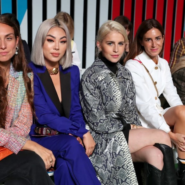 مجموعة إسكادا لموسم ربيع وصيف 2019