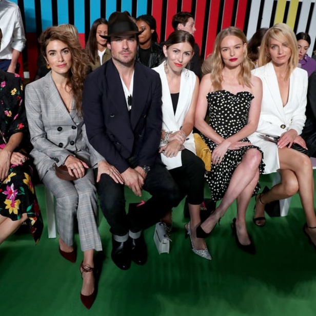 مجموعة إسكادا لموسم ربيع وصيف 2019