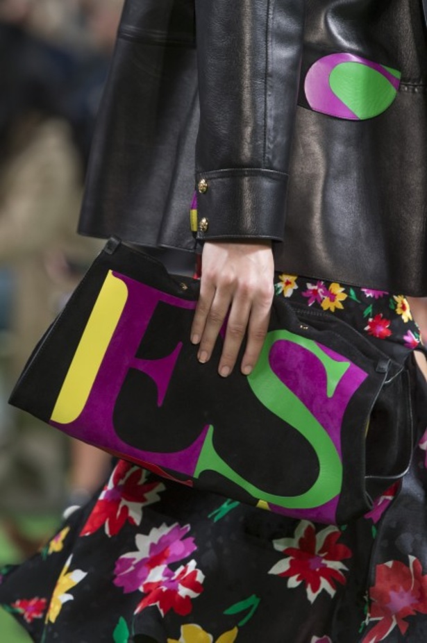 مجموعة إسكادا لموسم ربيع وصيف 2019