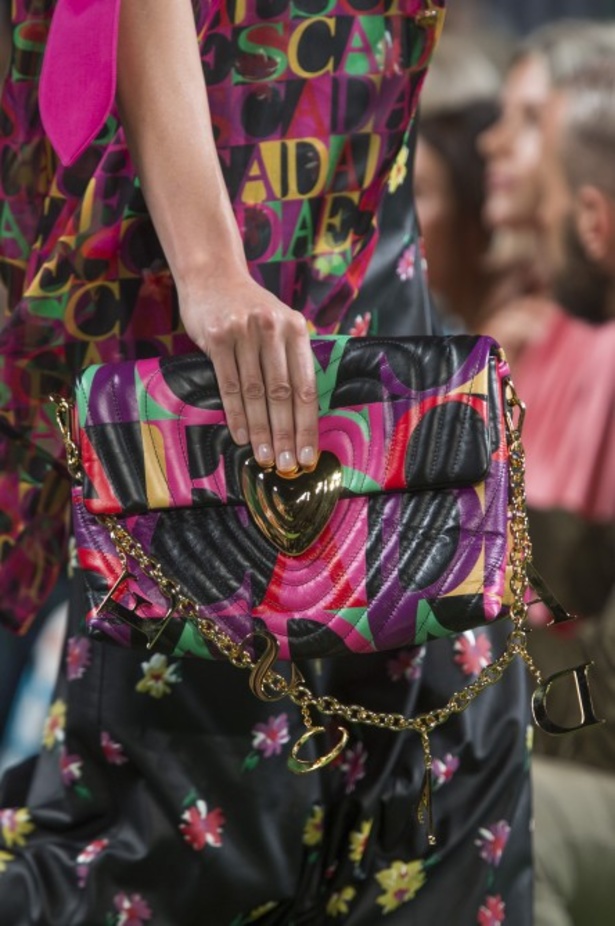 مجموعة إسكادا لموسم ربيع وصيف 2019