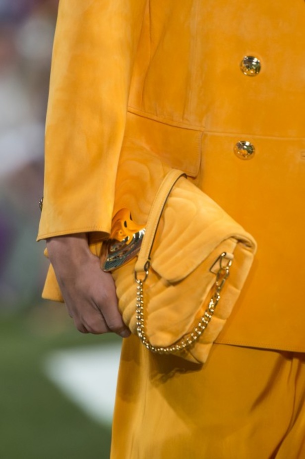 مجموعة إسكادا لموسم ربيع وصيف 2019