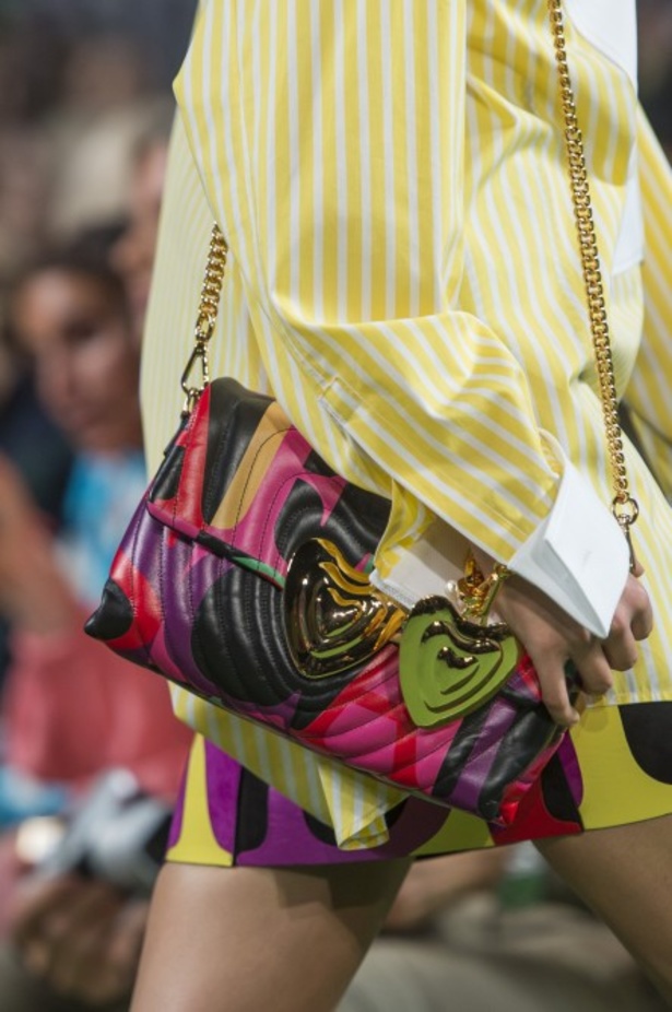 مجموعة إسكادا لموسم ربيع وصيف 2019