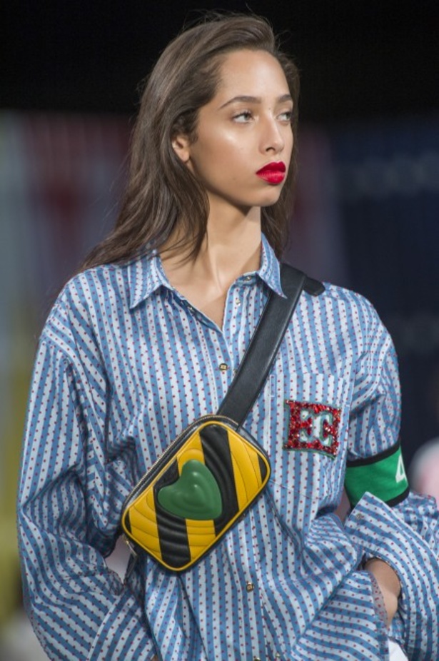 مجموعة إسكادا لموسم ربيع وصيف 2019