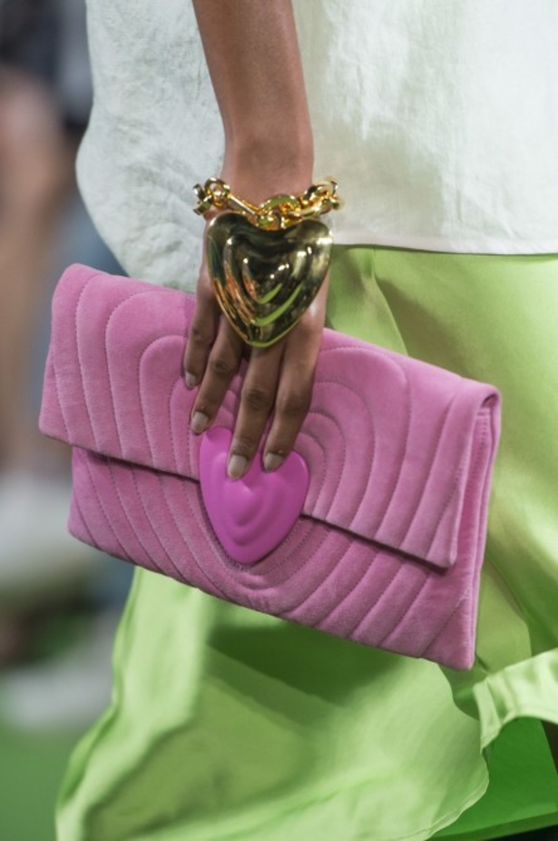 مجموعة إسكادا لموسم ربيع وصيف 2019