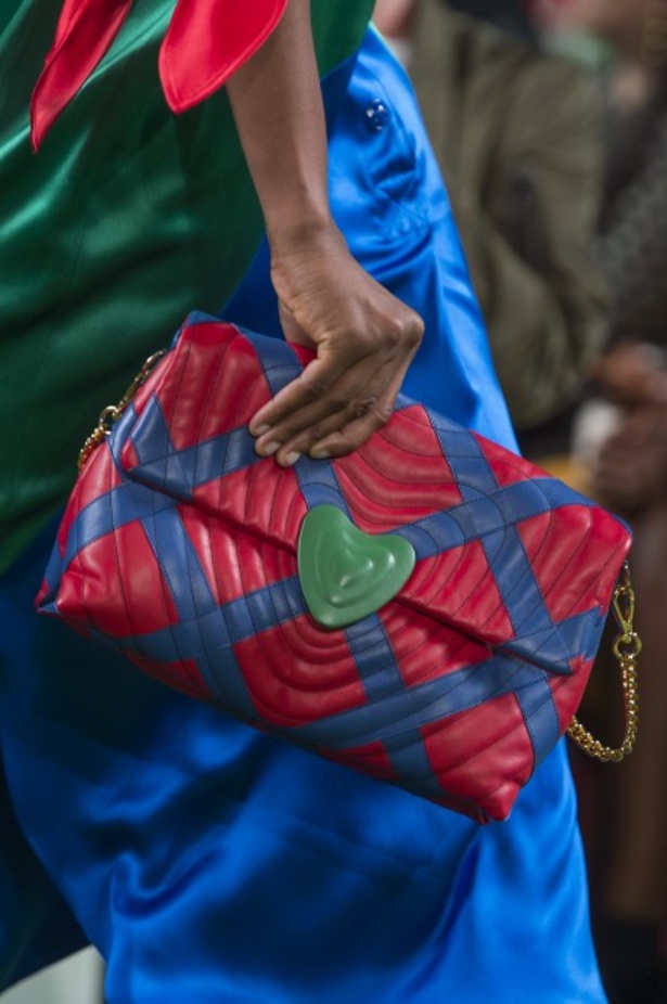 مجموعة إسكادا لموسم ربيع وصيف 2019