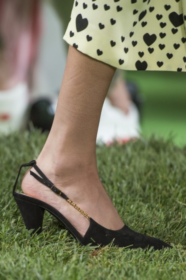 مجموعة إسكادا لموسم ربيع وصيف 2019