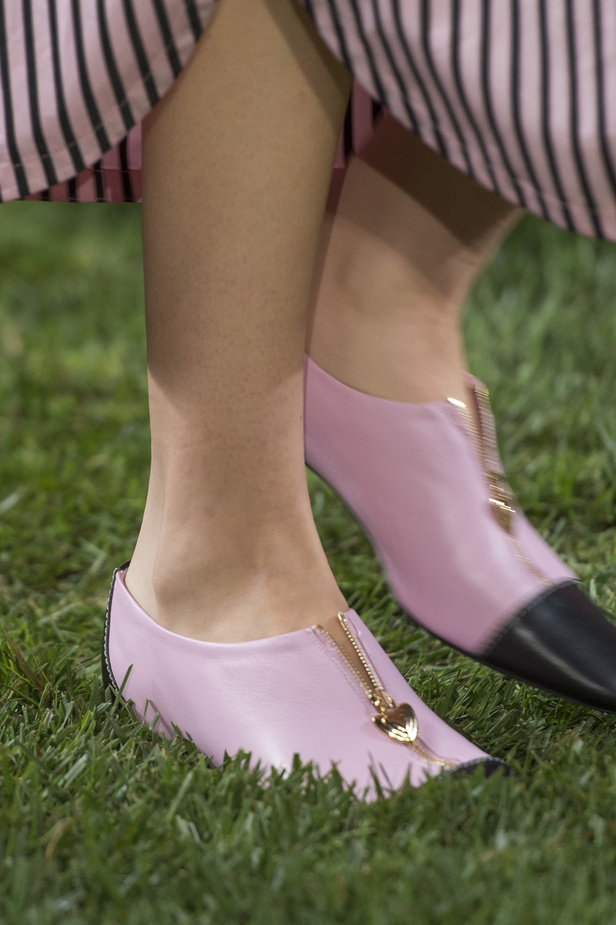 مجموعة إسكادا لموسم ربيع وصيف 2019