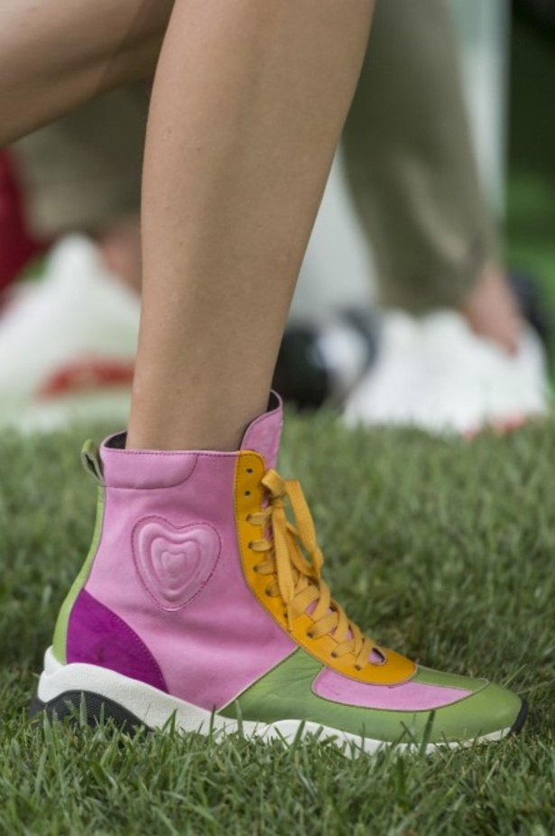 مجموعة إسكادا لموسم ربيع وصيف 2019