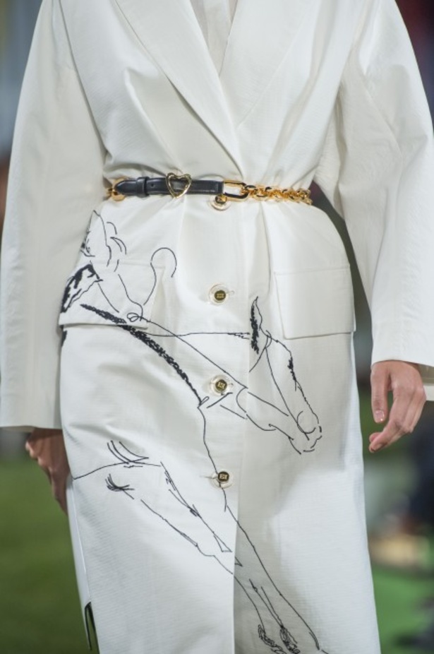 مجموعة إسكادا لموسم ربيع وصيف 2019