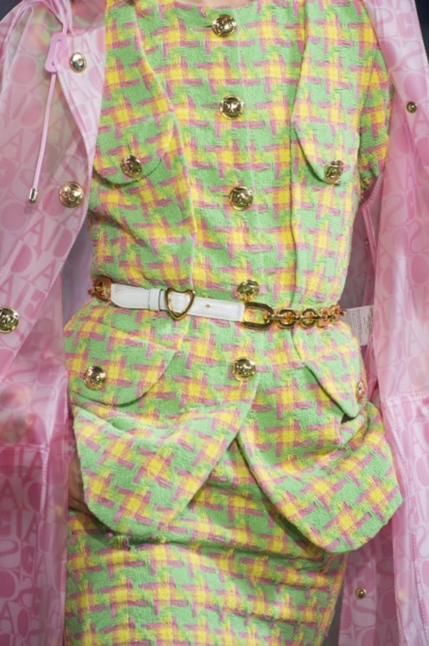 مجموعة إسكادا لموسم ربيع وصيف 2019