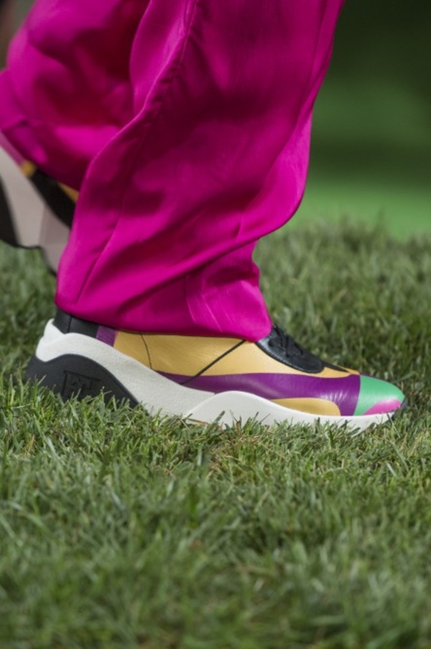 مجموعة إسكادا لموسم ربيع وصيف 2019