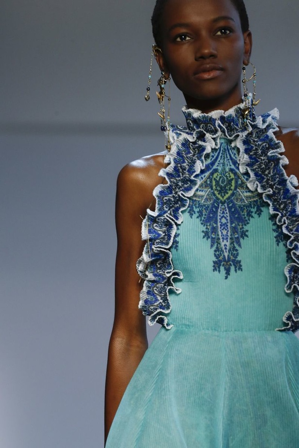 مجموعة زيمرمان لموسم ربيع وصيف 2019