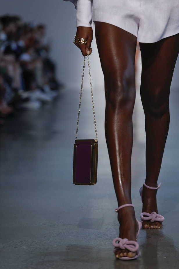 مجموعة زيمرمان لموسم ربيع وصيف 2019