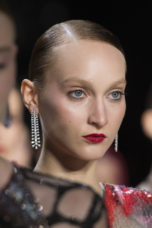 مجموعة Naeem Khan لربيع وصيف 2019