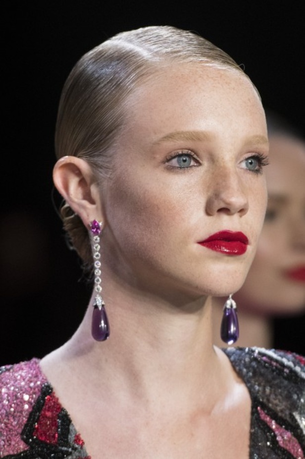 مجموعة Naeem Khan لربيع وصيف 2019