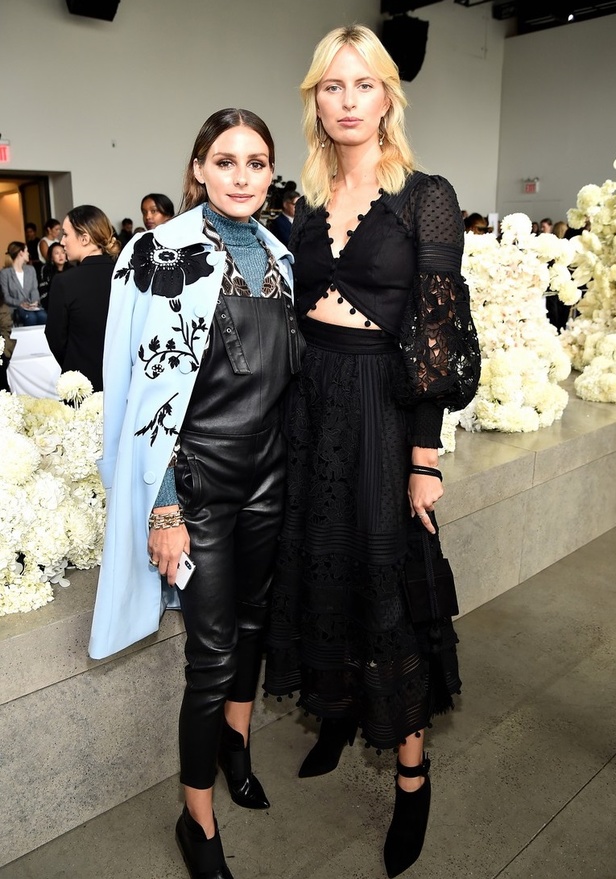 مجموعة زيمرمان لموسم ربيع وصيف 2019