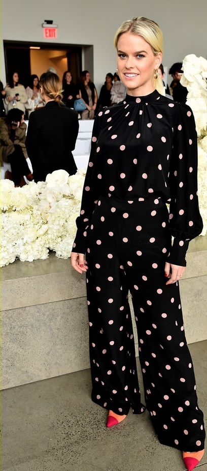 مجموعة زيمرمان لموسم ربيع وصيف 2019