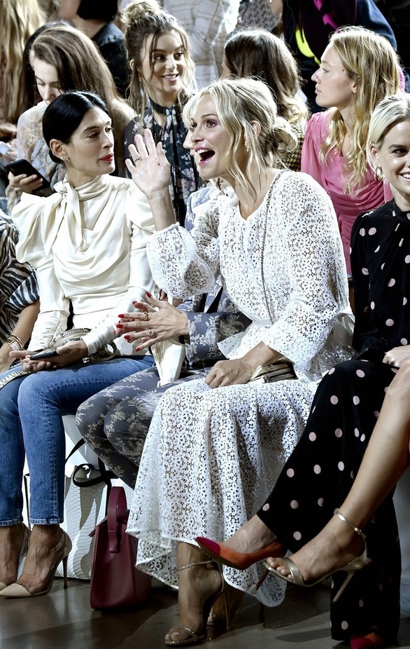 مجموعة زيمرمان لموسم ربيع وصيف 2019