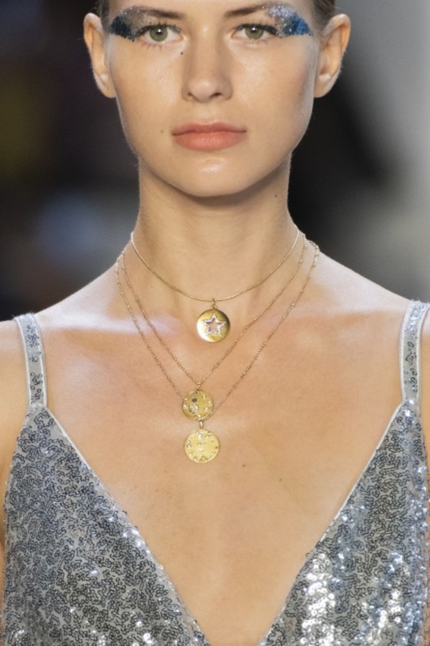 مجموعة تاداشي جوشي لموسم ربيع وصيف ٢٠١٩