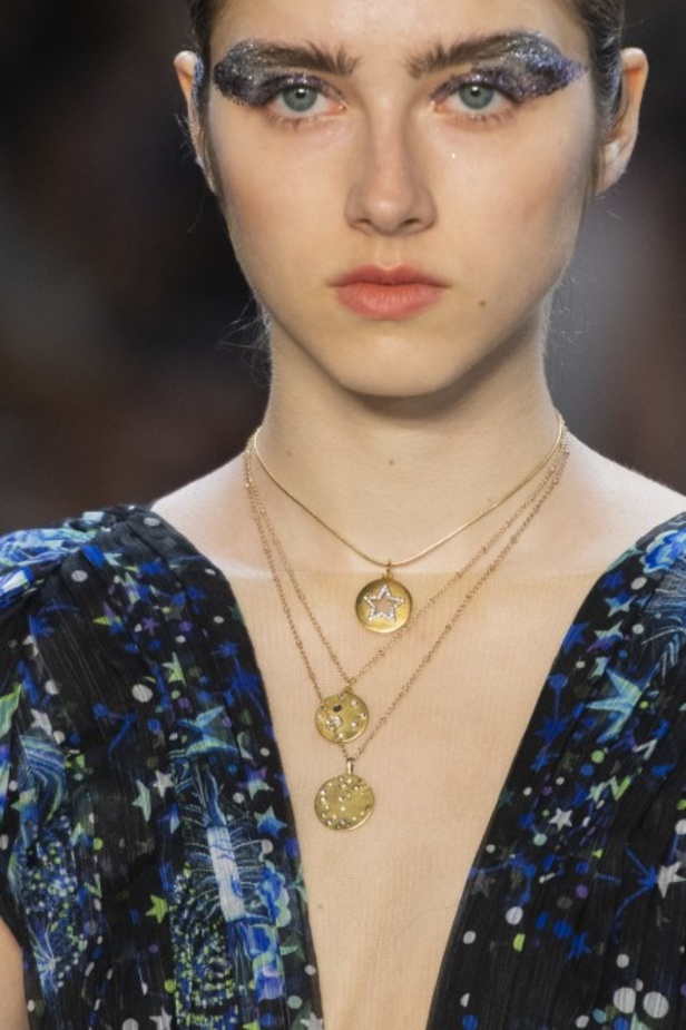 مجموعة تاداشي جوشي لموسم ربيع وصيف ٢٠١٩