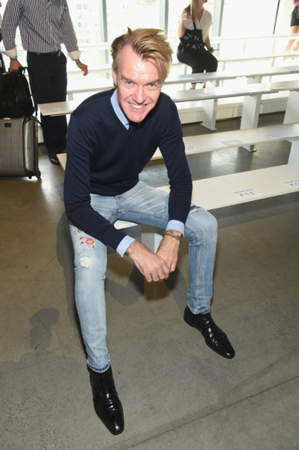 مجموعة تاداشي جوشي لموسم ربيع وصيف ٢٠١٩