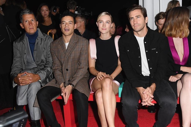 مجموعة كالفن كلاين لربيع وصيف 2019