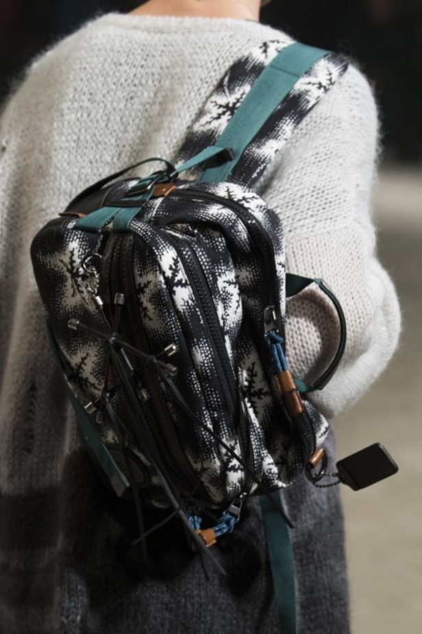 عرض ازياء كوتش لموسم ربيع وصيف 2019