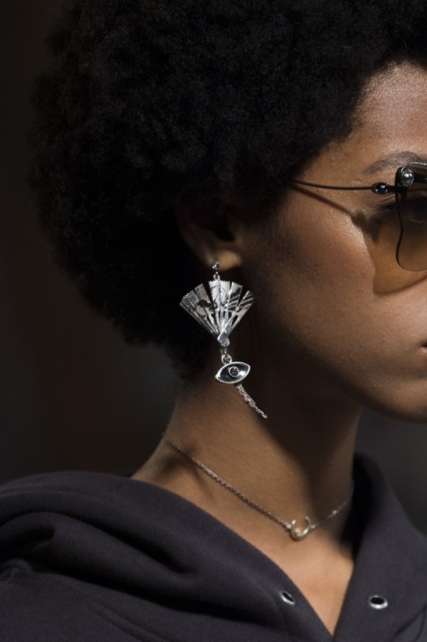 عرض ازياء كوتش لموسم ربيع وصيف 2019